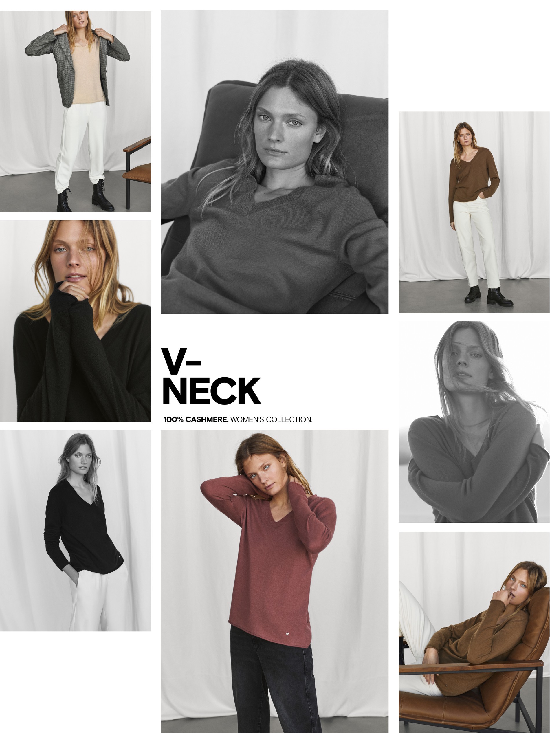 Massimo dutti pull cachemire femme Clearance