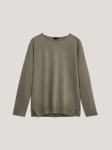 elegant crab Generozitate jersey punto massimo dutti - bashneftehim.com