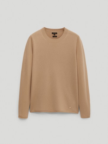 Camisolas caxemira senhora Clearance