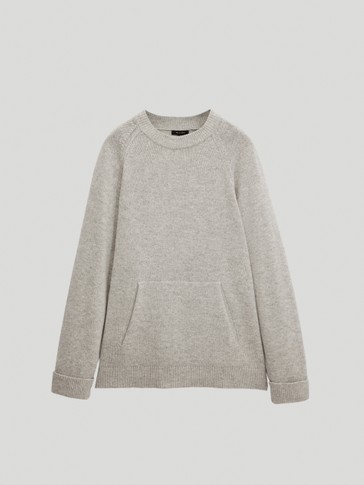 Camisolas malha e cardigans mulher | Massimo Dutti Verão