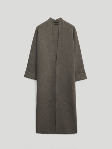 Women's Cardigans | Massimo Dutti 