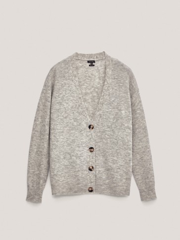 Cardigan massimo dutti Clearance