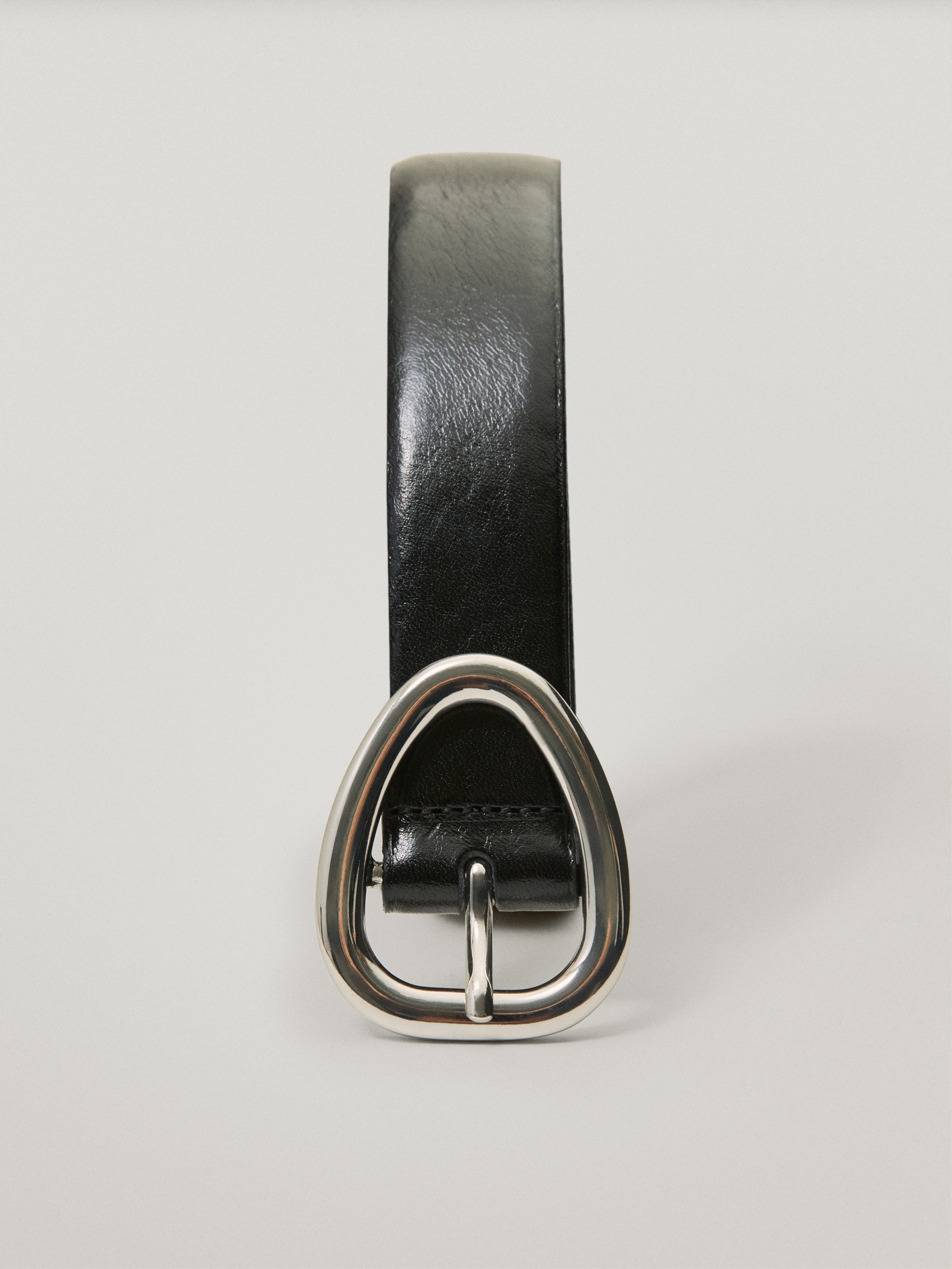 massimo dutti belt