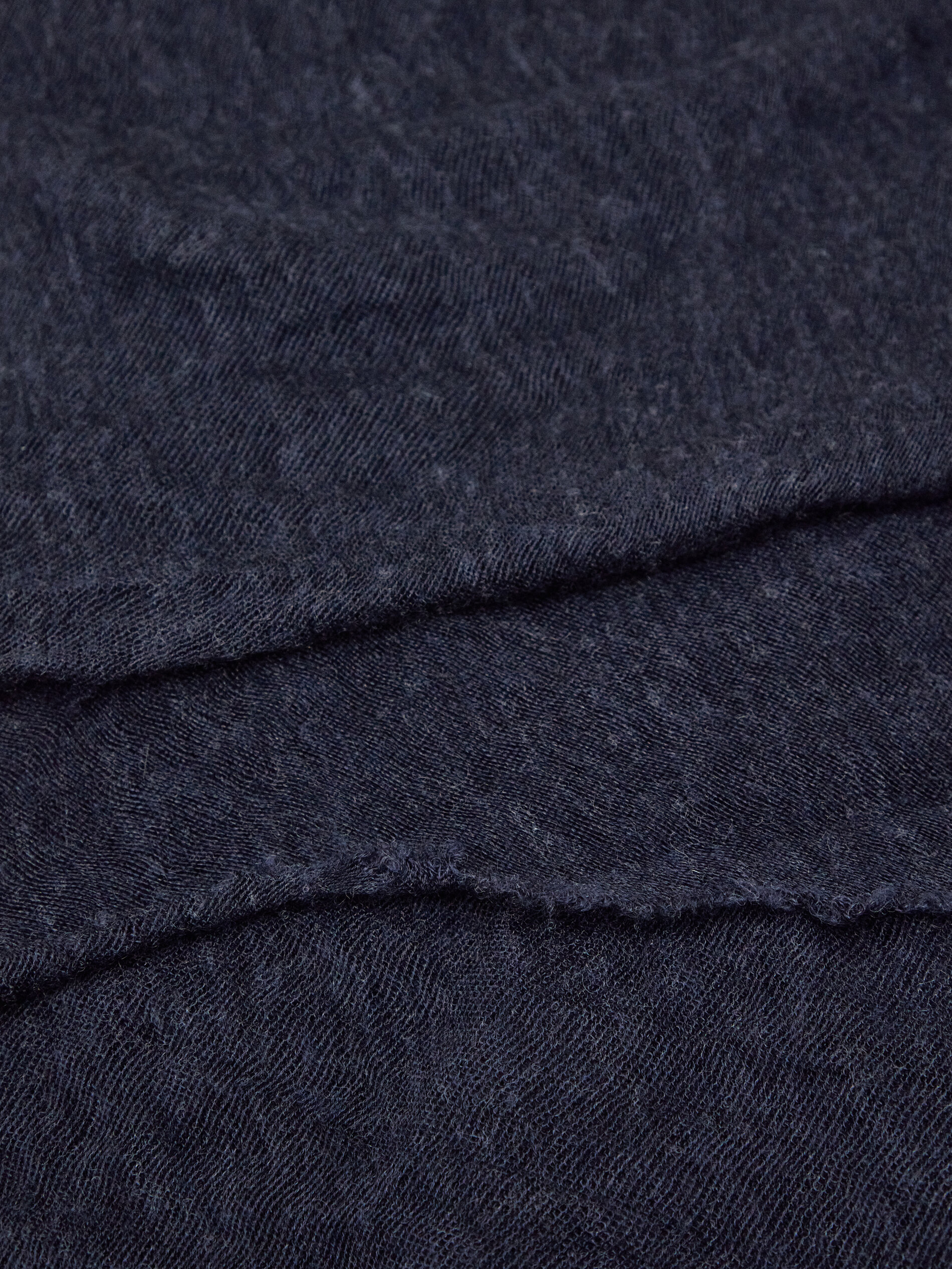 100% cashmere scarf - null - Massimo Dutti