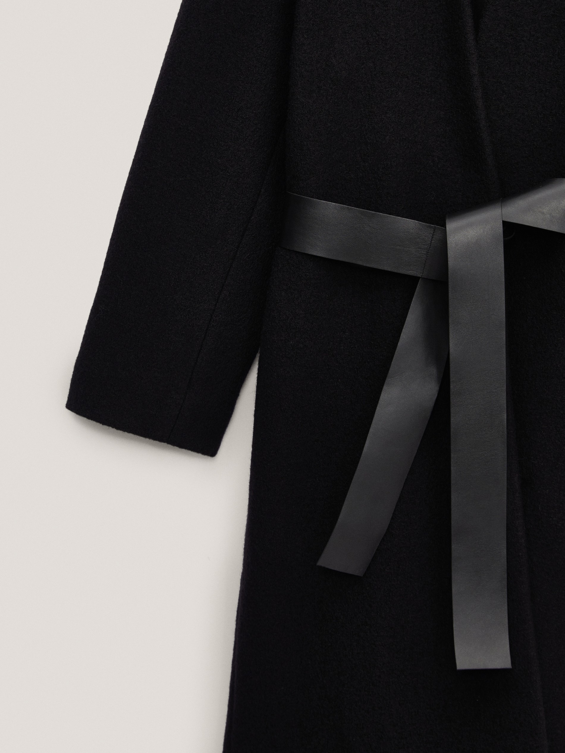 massimo dutti ceinture