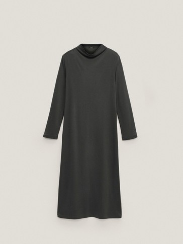Robe pull massimo dutti Clearance