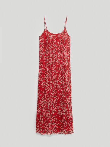 massimo dutti uk dresses