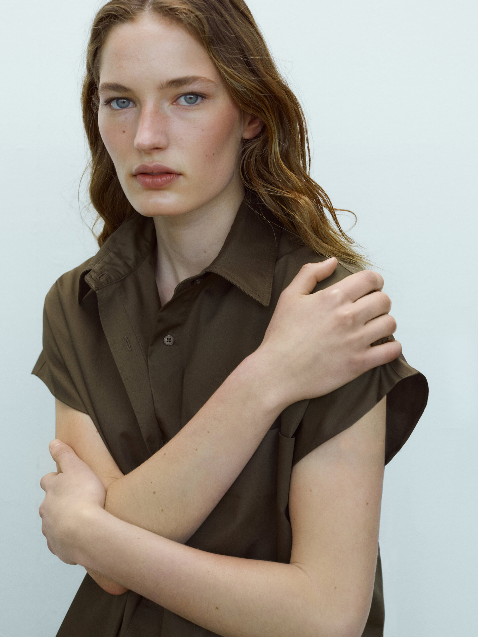TRENDS - WOMEN - Massimo Dutti