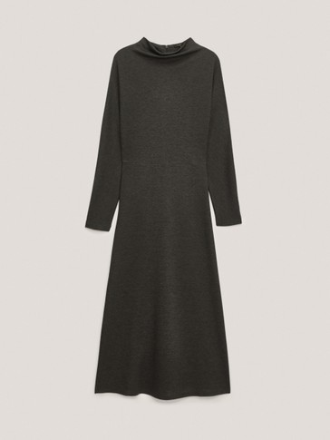 Alles Anzeigen Kleider Und Overalls Kollektion Damen Massimo Dutti Deutschland