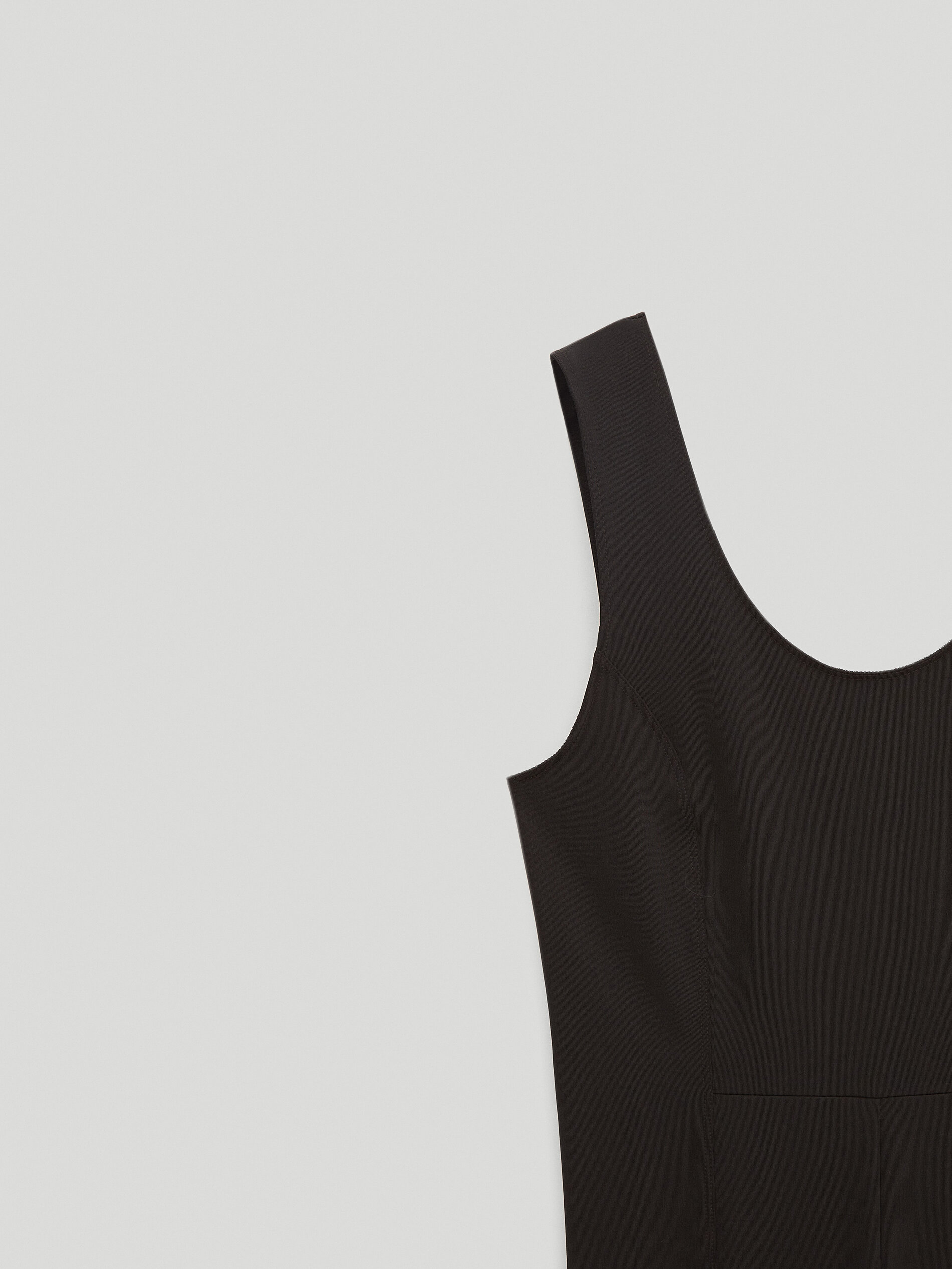 massimo dutti jumpsuit