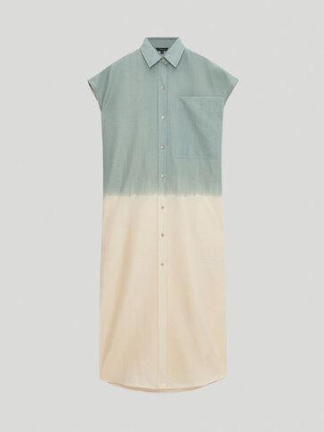 View all - Linen Collection - COLLECTION - WOMEN - Massimo Dutti 