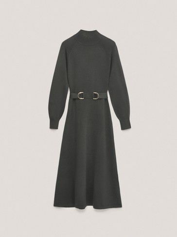 Vestiti, Tute e Gonne - FINO AL -40% - DONNA - Massimo ...