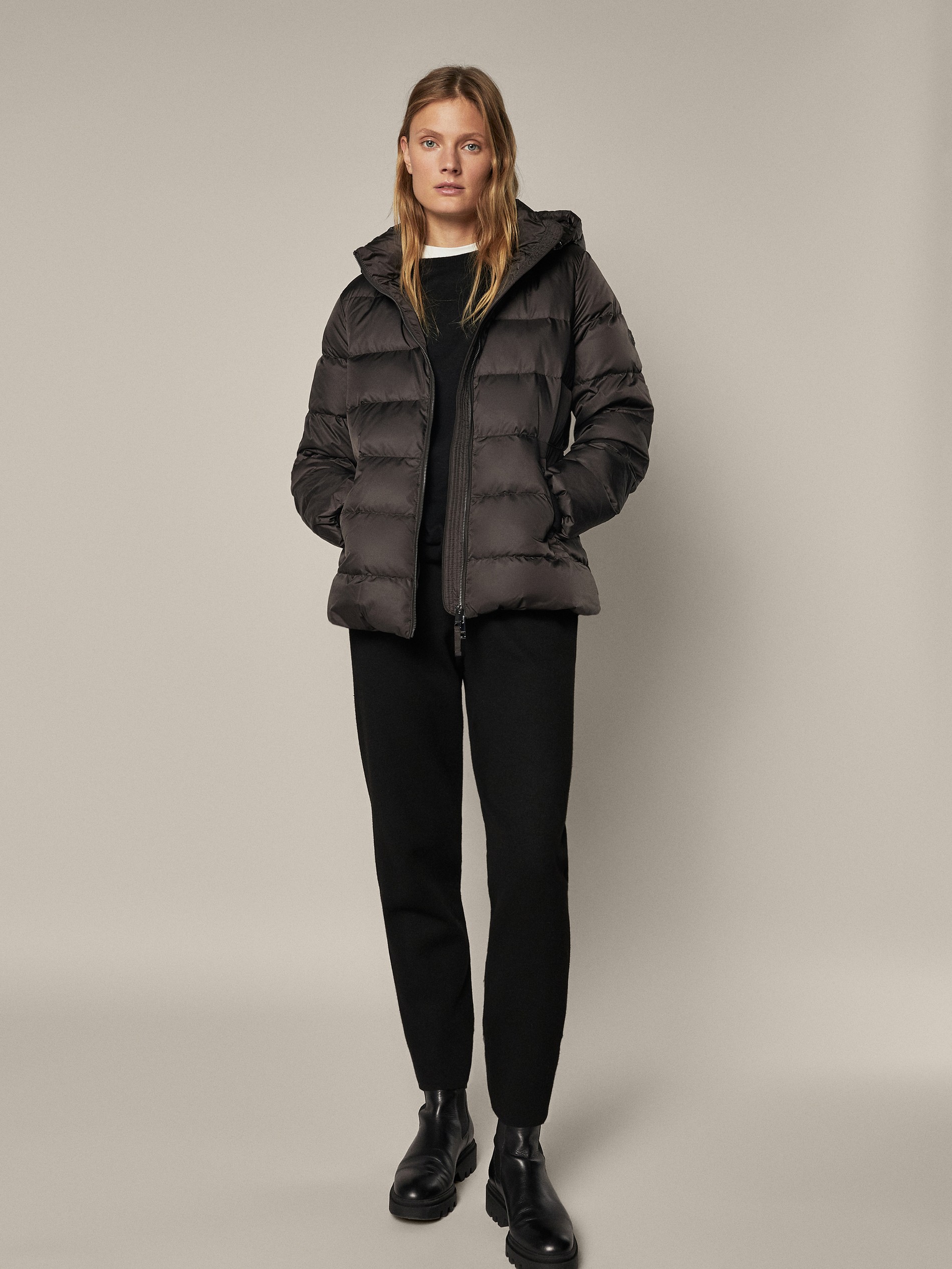 macy's the north face womens jackets