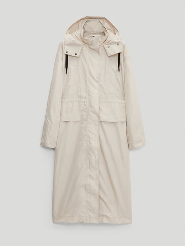 Long Parka - Limited Edition - Women 