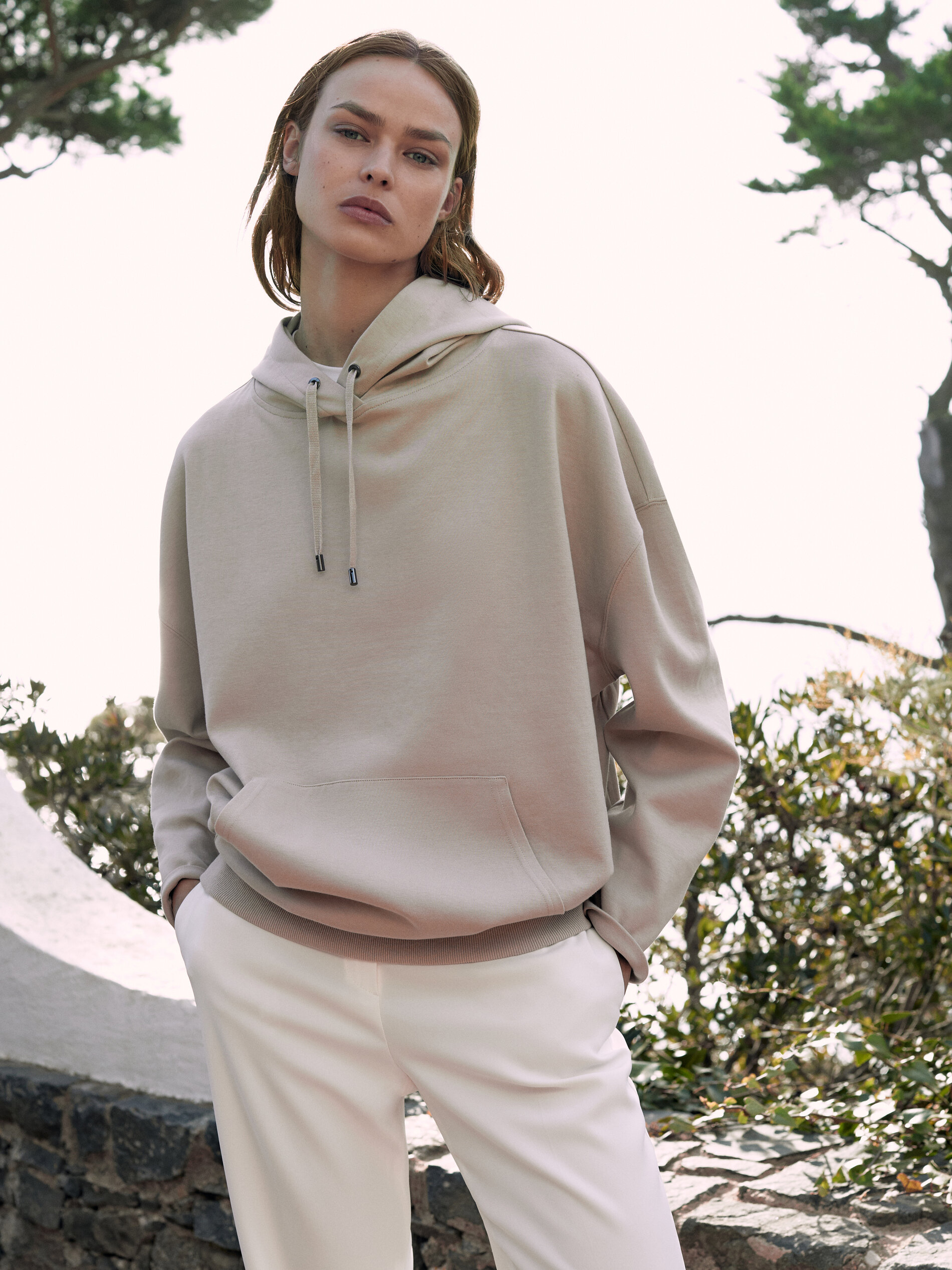 massimo dutti sweatshirt