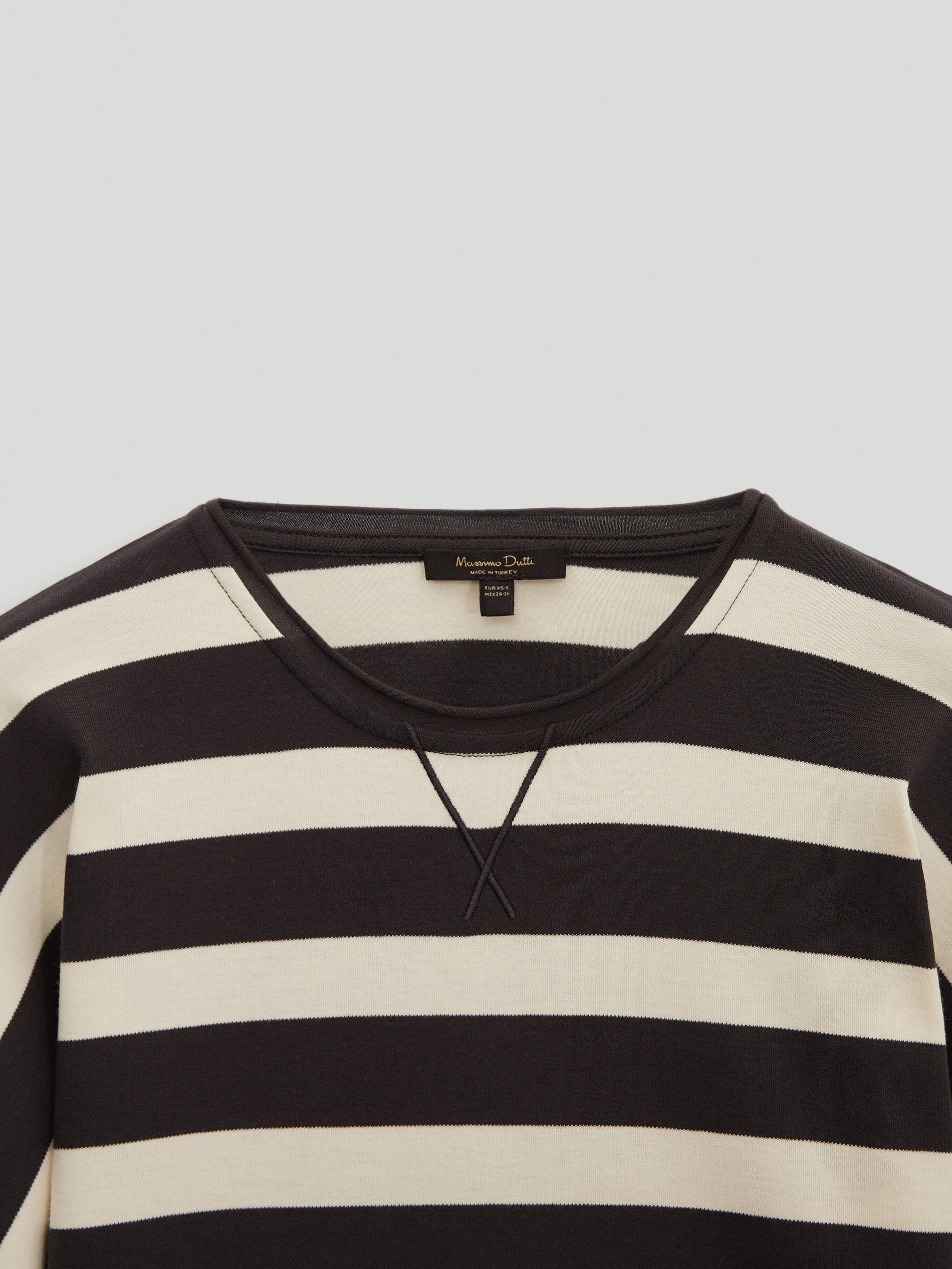 Ver todo - Camisetas - COLECCIÓN - MUJER - Massimo Dutti