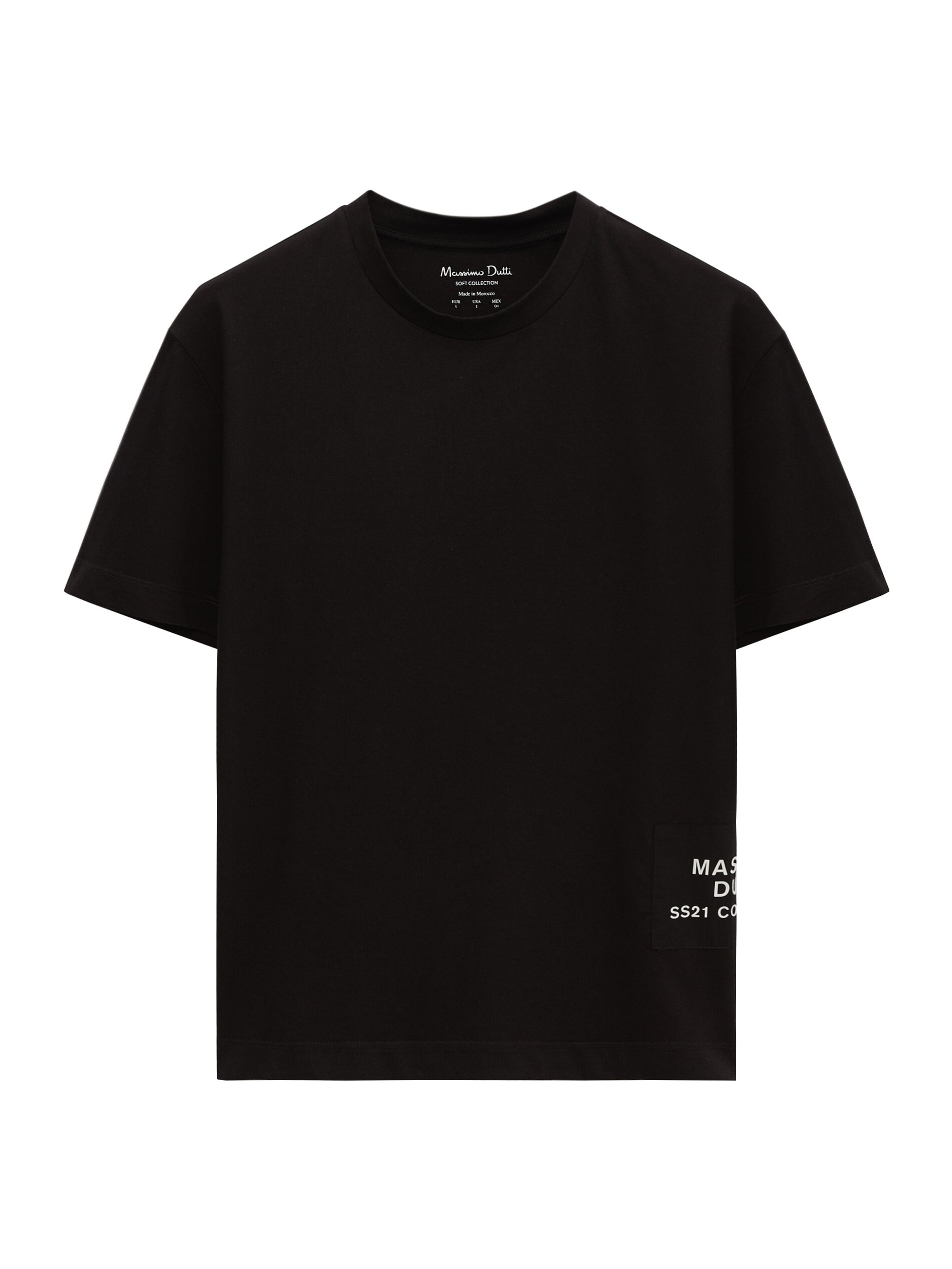 t shirt oversize polos