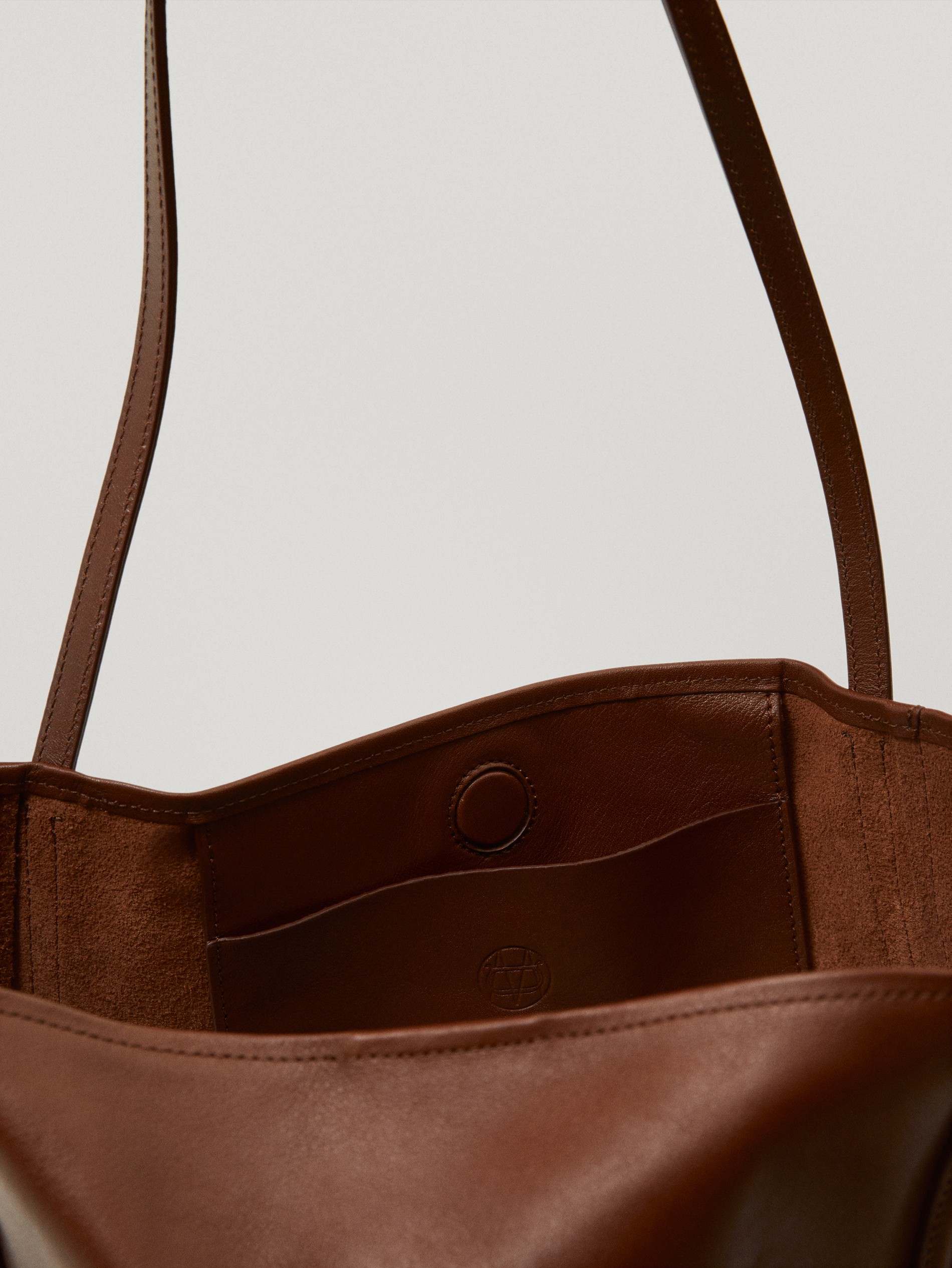 massimo dutti bag