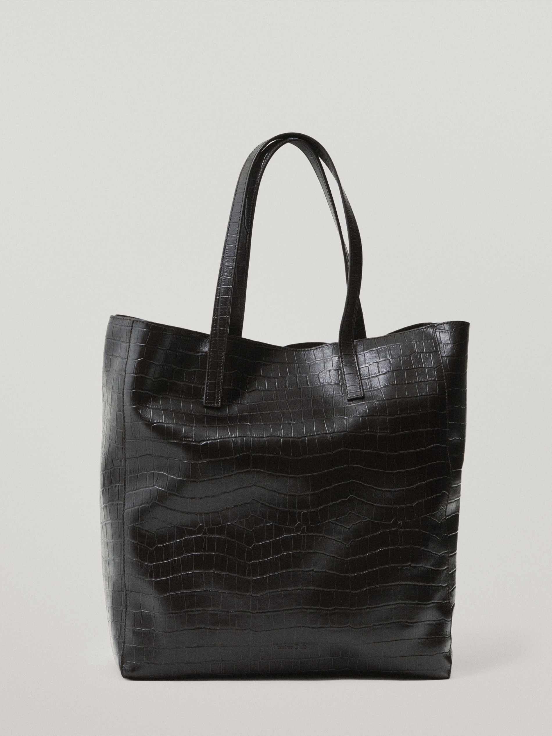 Bags - SALE - WOMEN - Massimo Dutti 