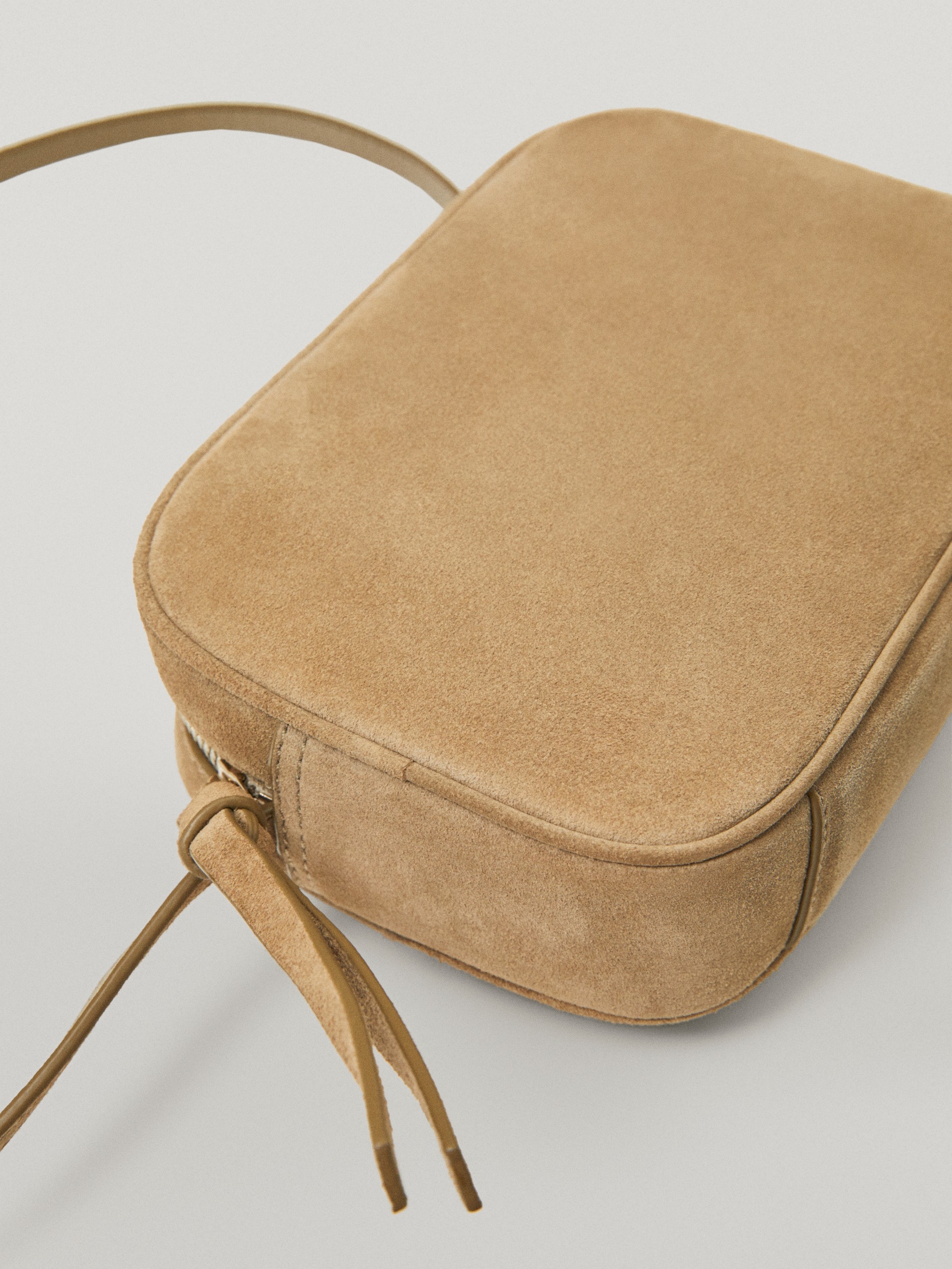 massimo dutti sling bag