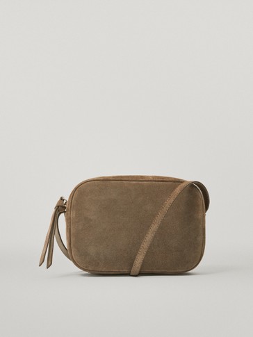 Massimo dutti sling bag clearance
