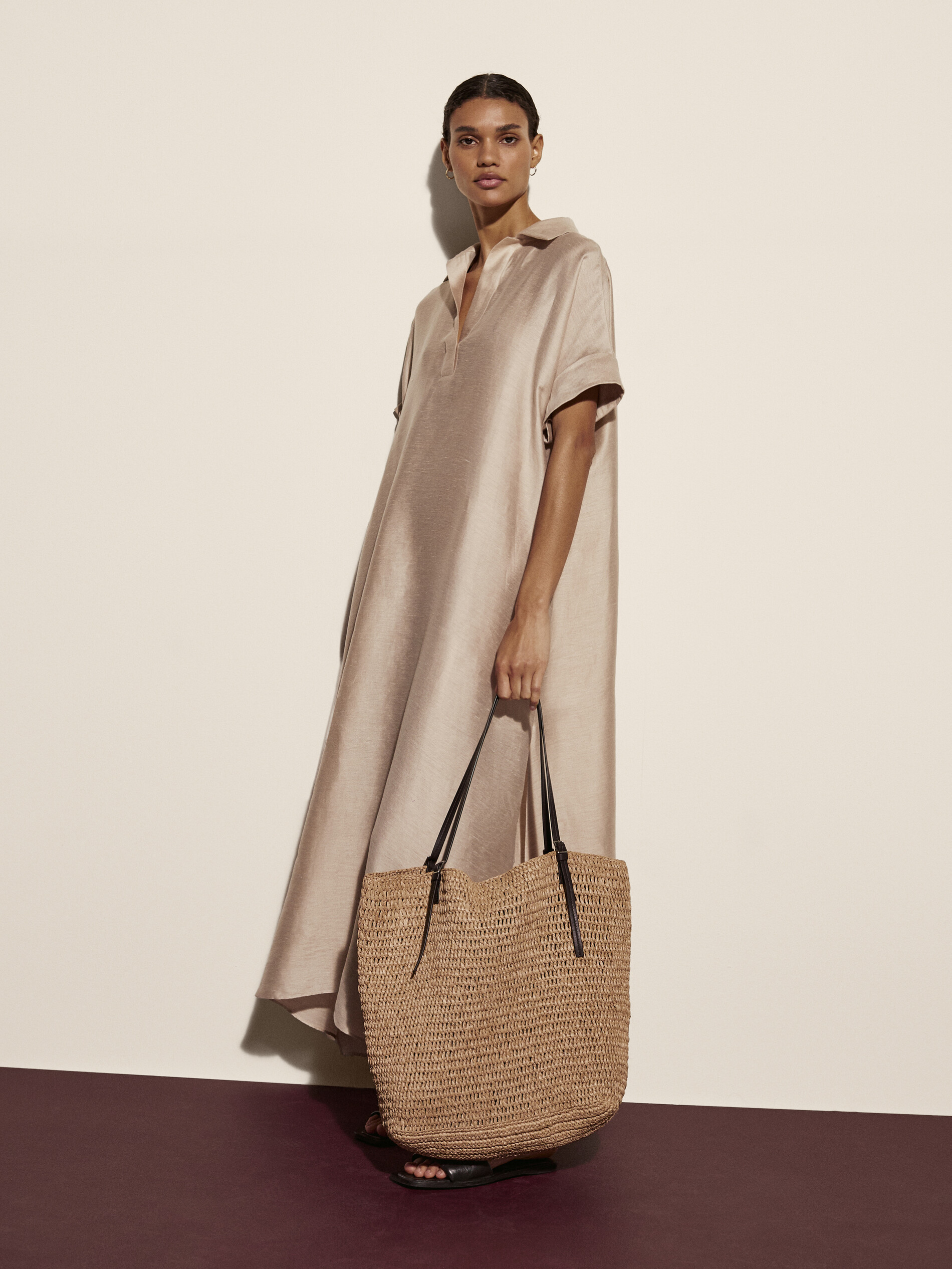 massimo dutti bag