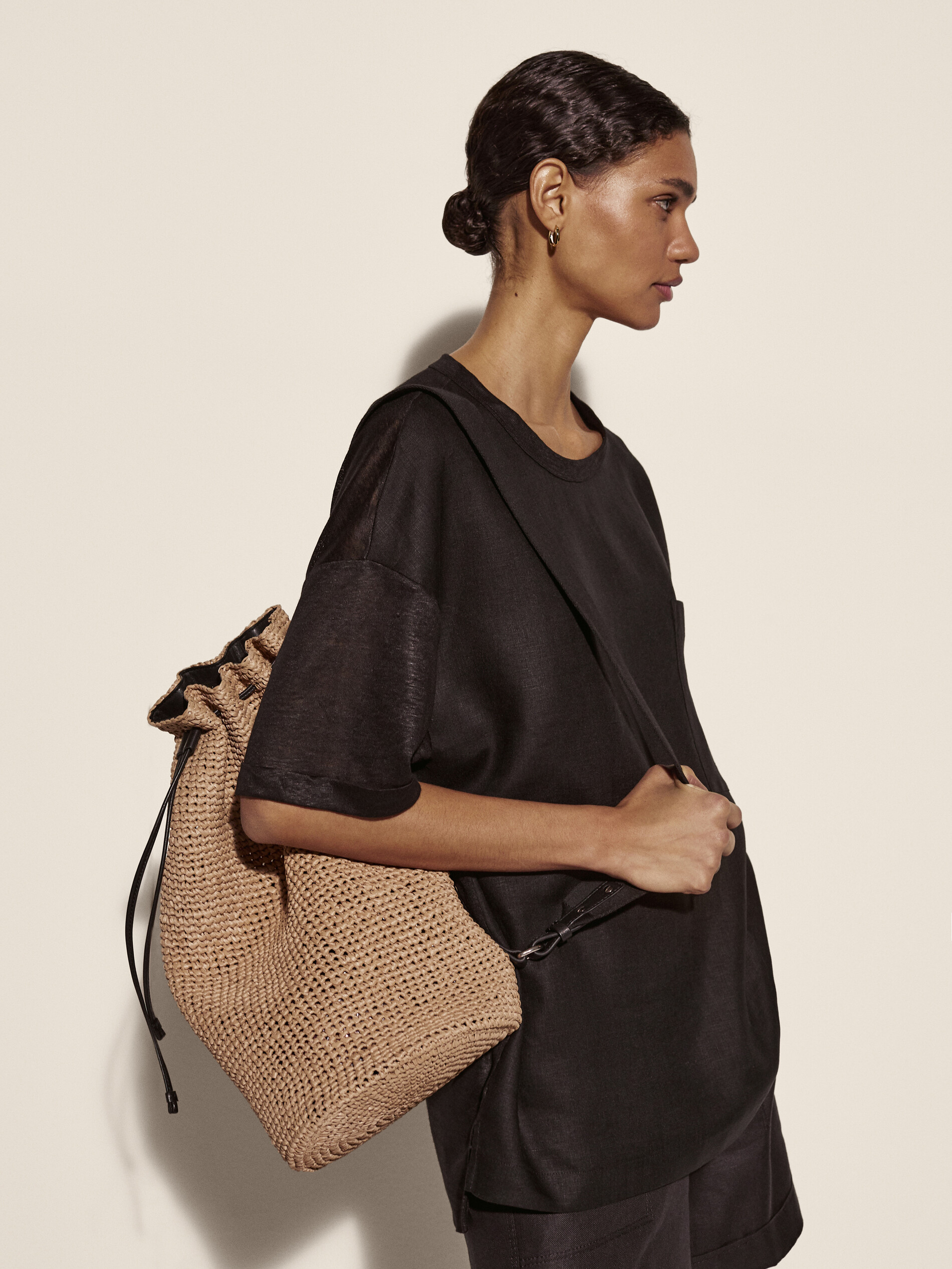 massimo dutti bag