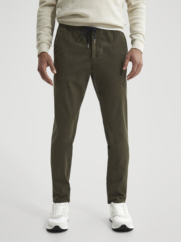 Ver todo - Collection - JOIN LIFE - MEN - Massimo Dutti - Taiwan, China