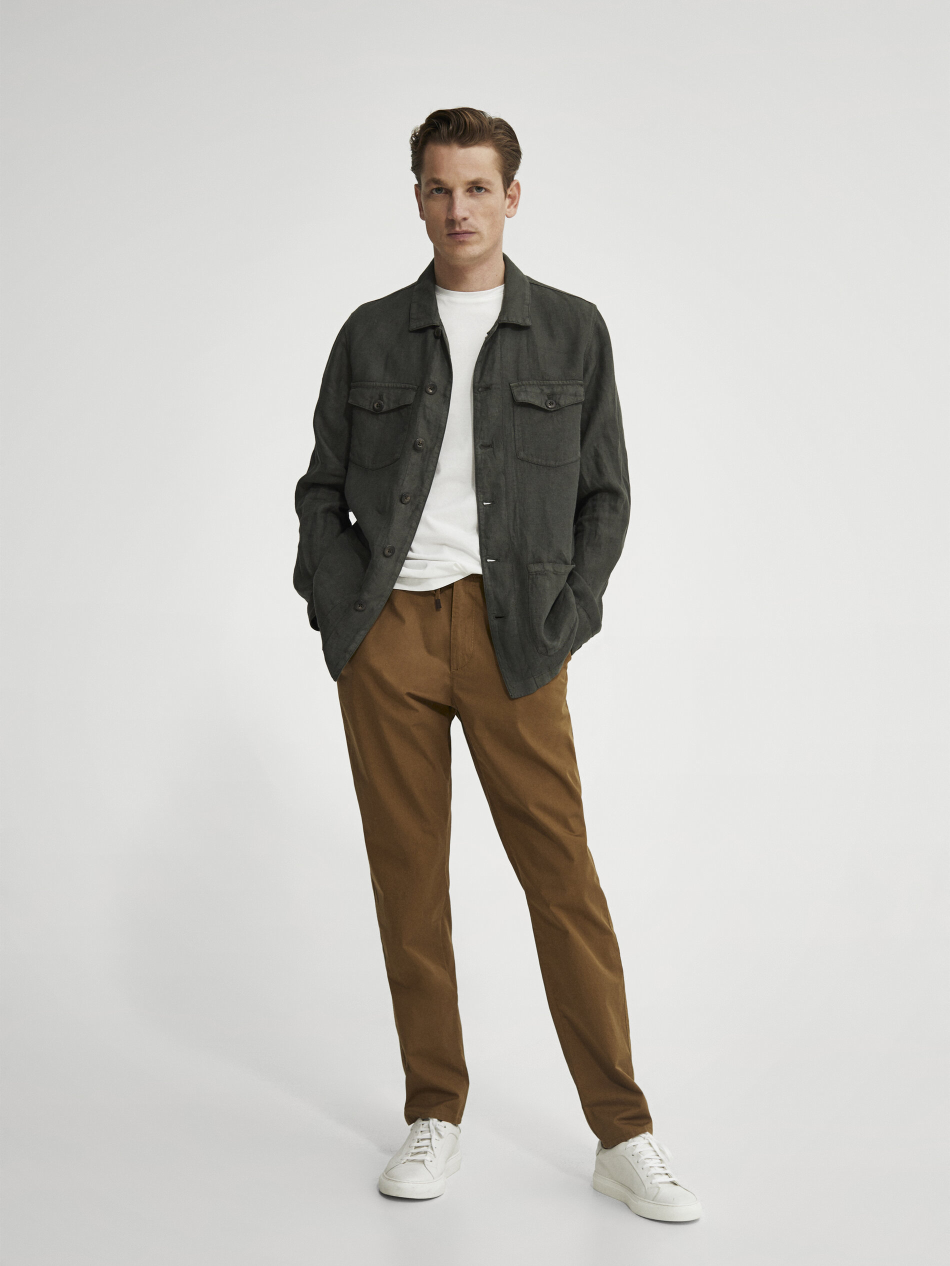 Massimo Dutti