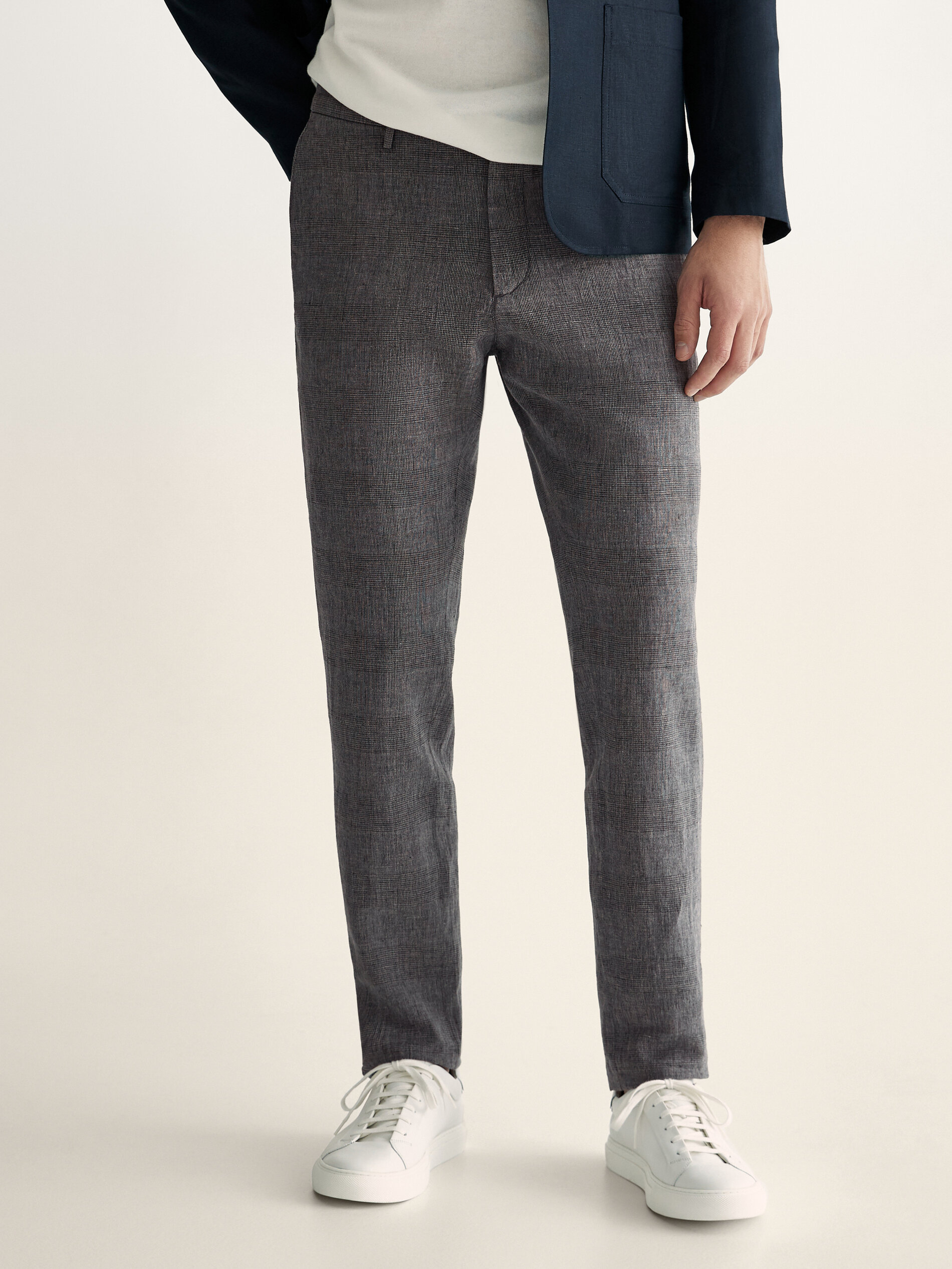 Trousers - COLLECTION - MEN - Massimo Dutti