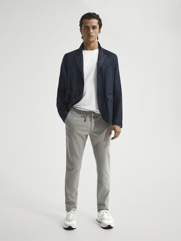 Homewear - COLLECTION - MEN - Massimo Dutti