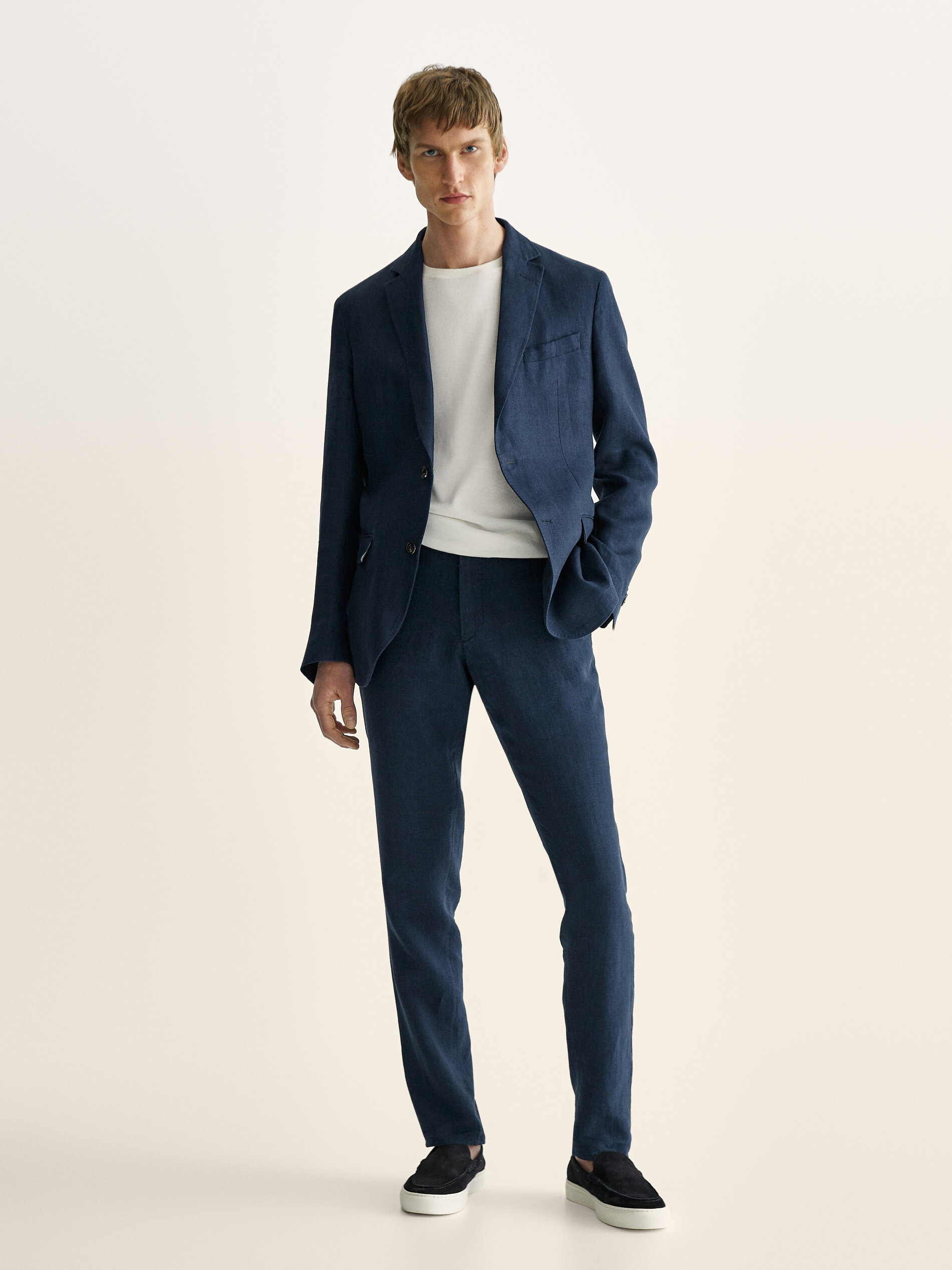 SALE - MEN - Massimo Dutti