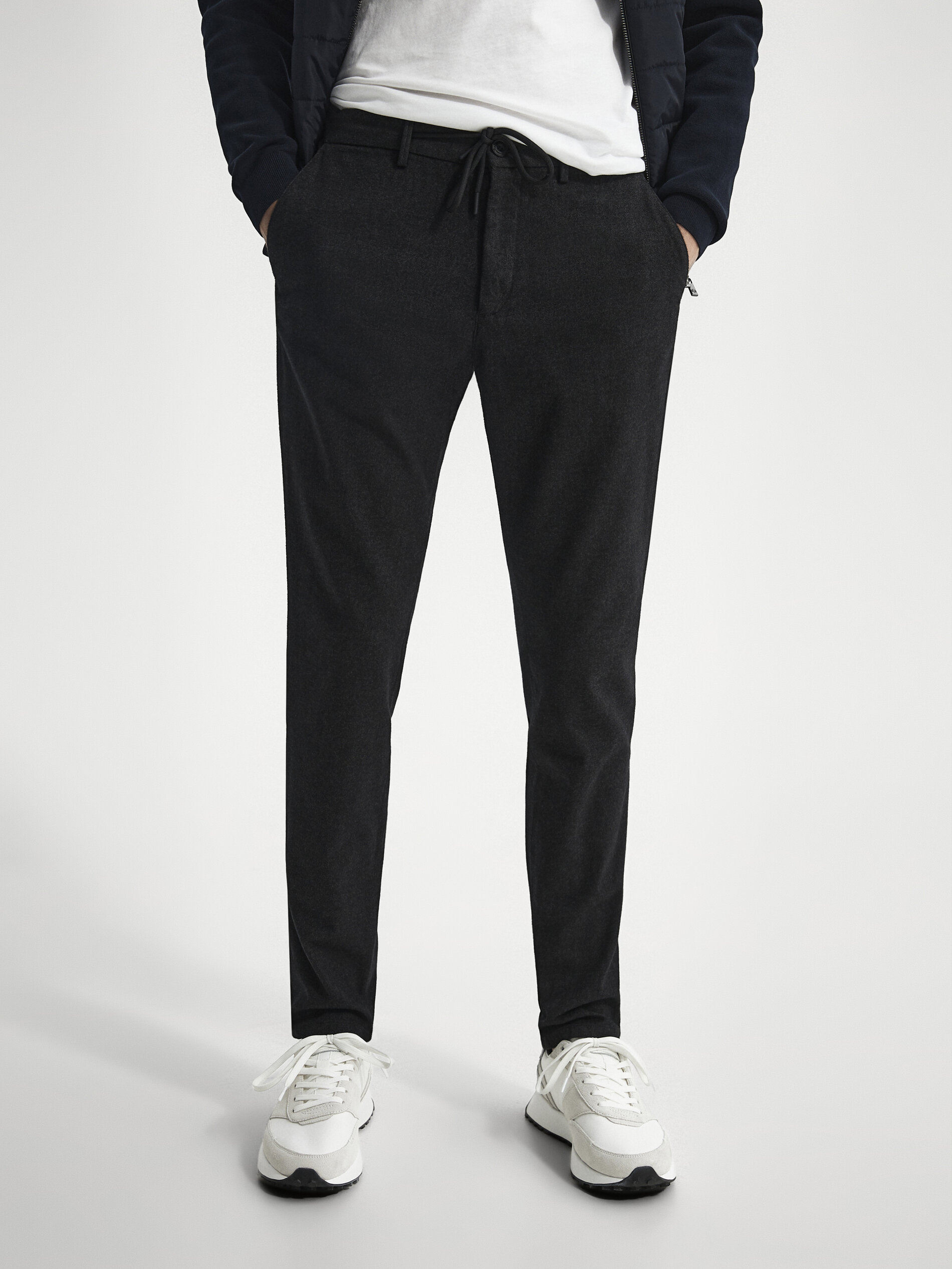 MEN - Massimo Dutti