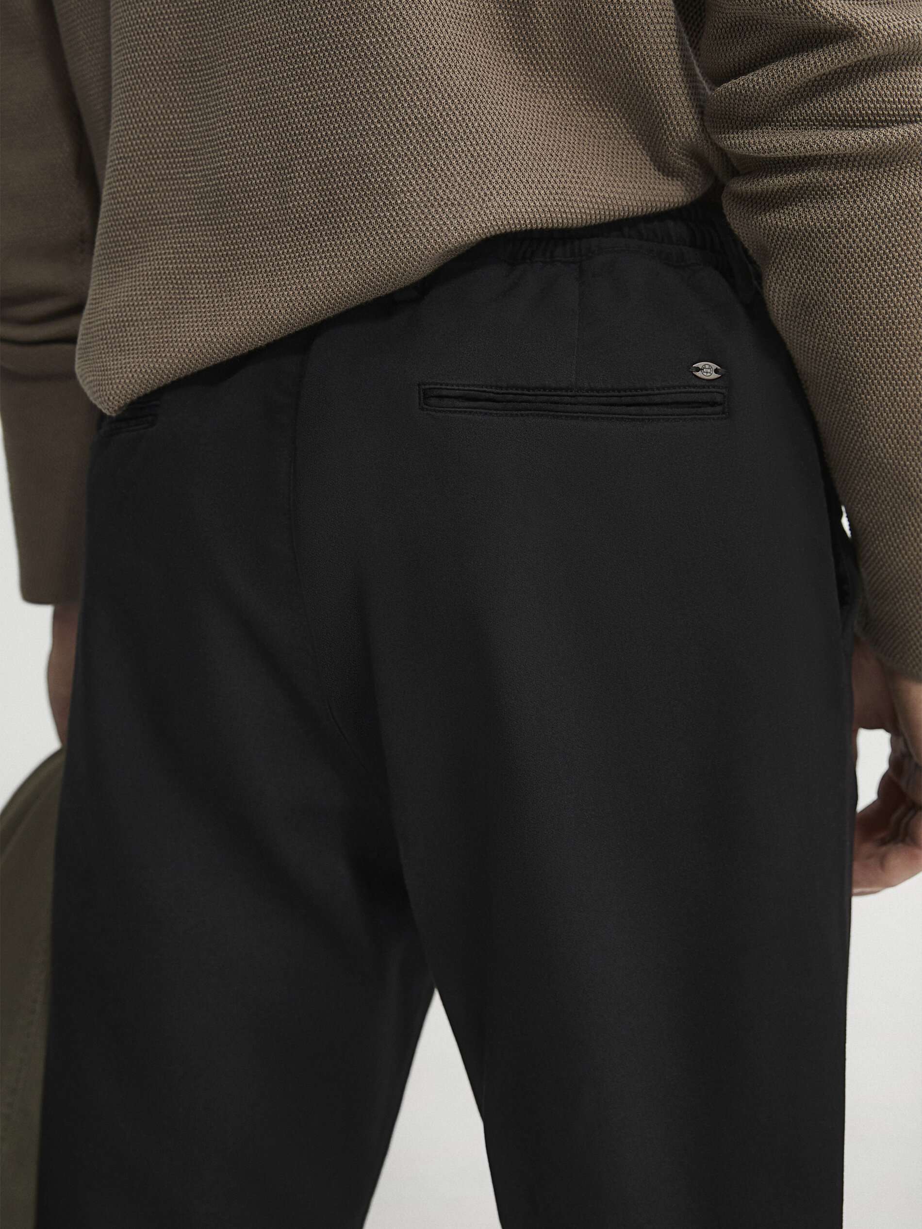 SALE - LAST FEW DAYS - MEN - Massimo Dutti