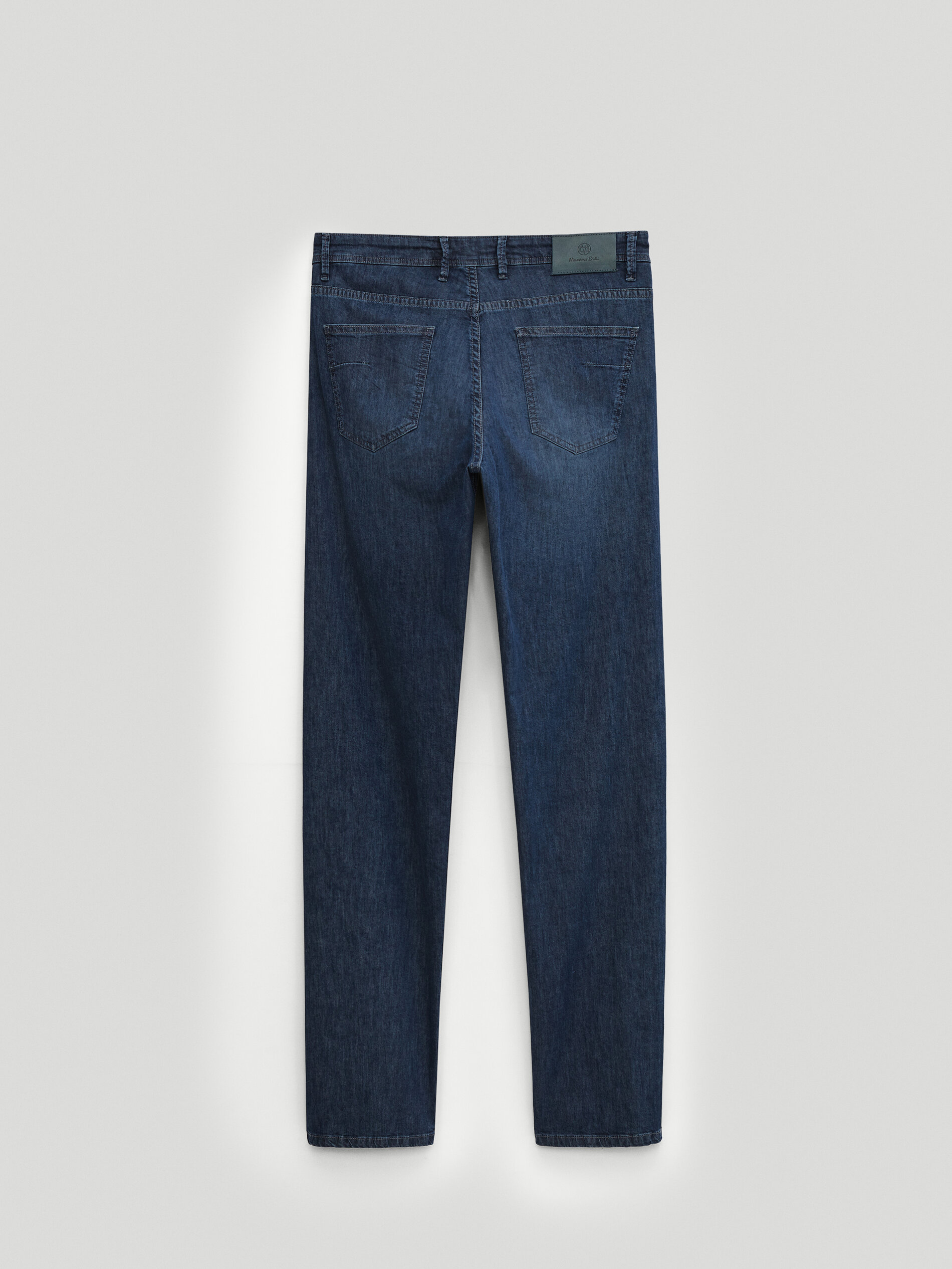 - Massimo Dutti