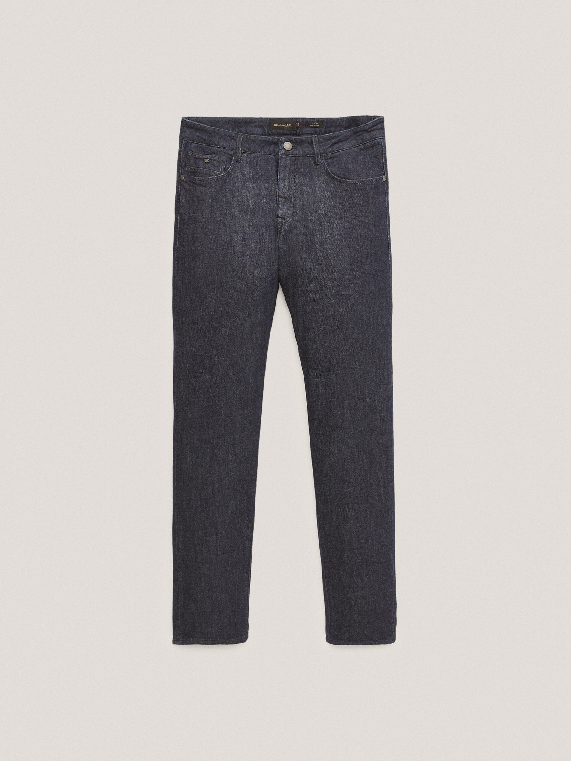 massimo dutti jeans mens