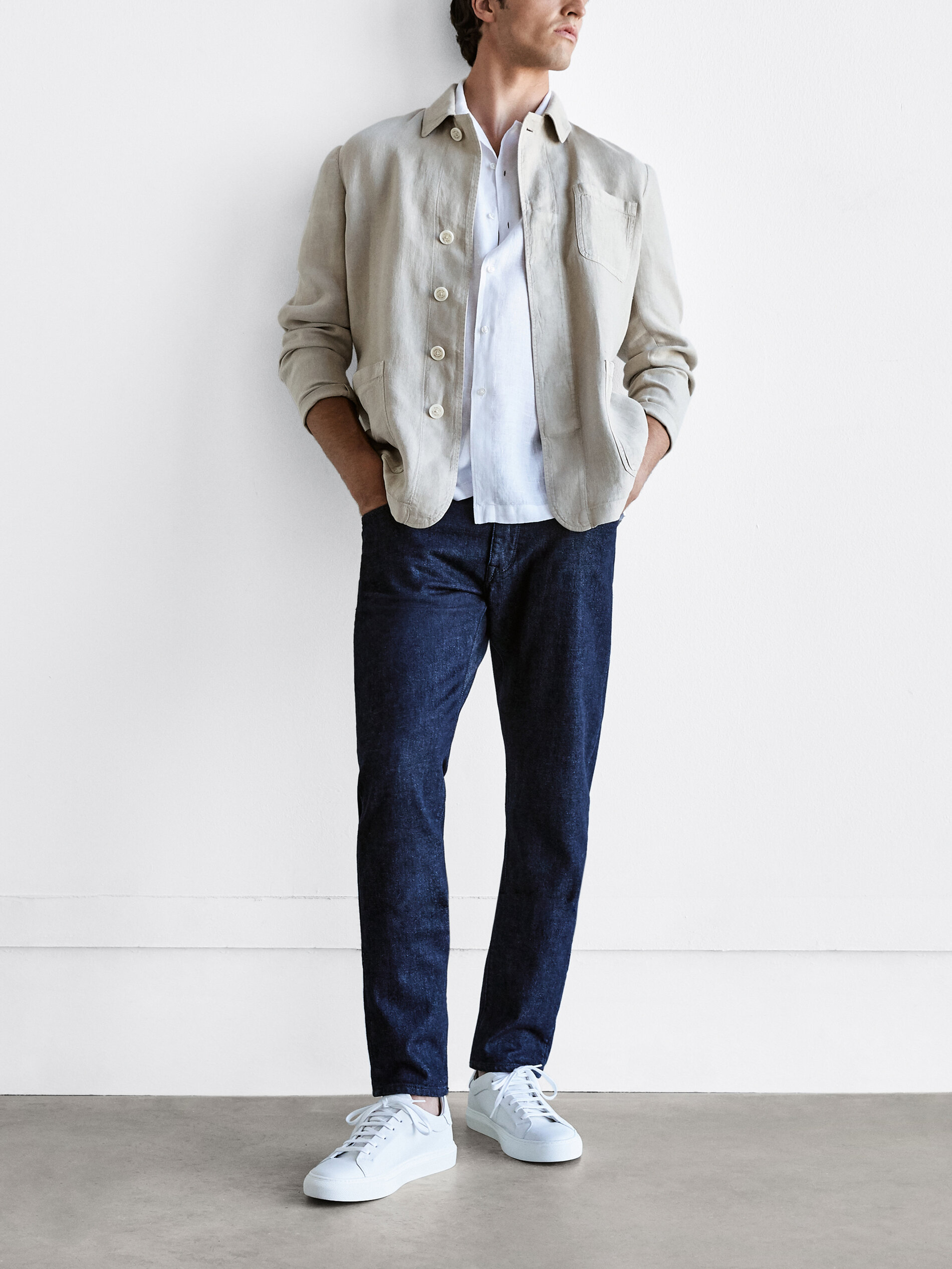View all - Formal shirts - COLLECTION 