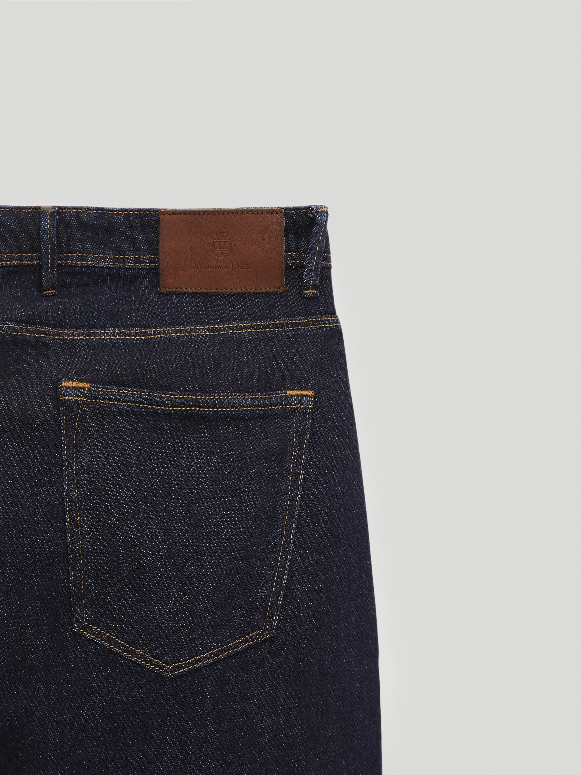 Vaqueros - COLECCIÓN - HOMBRE - Massimo Dutti