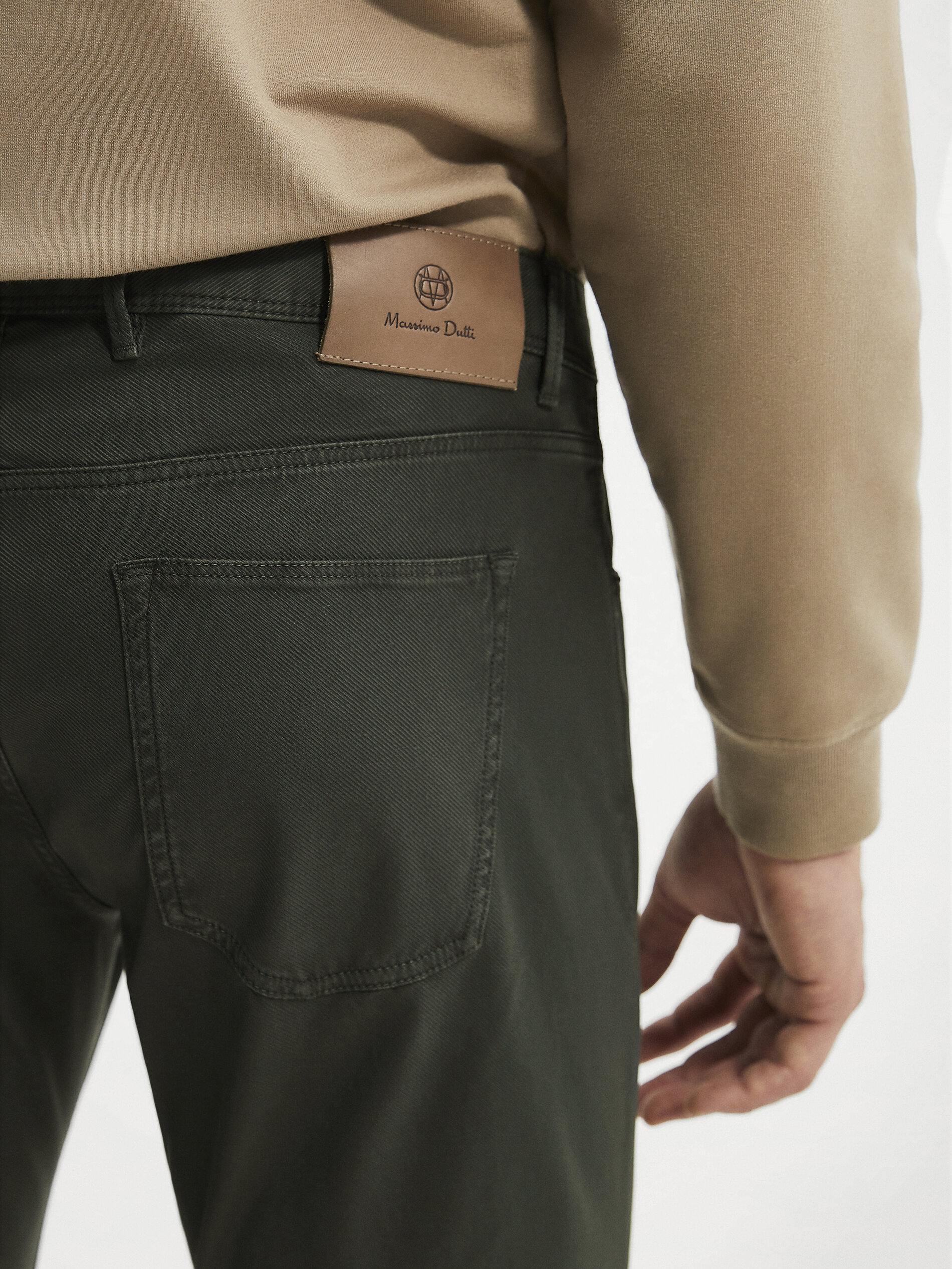 Massimo Dutti
