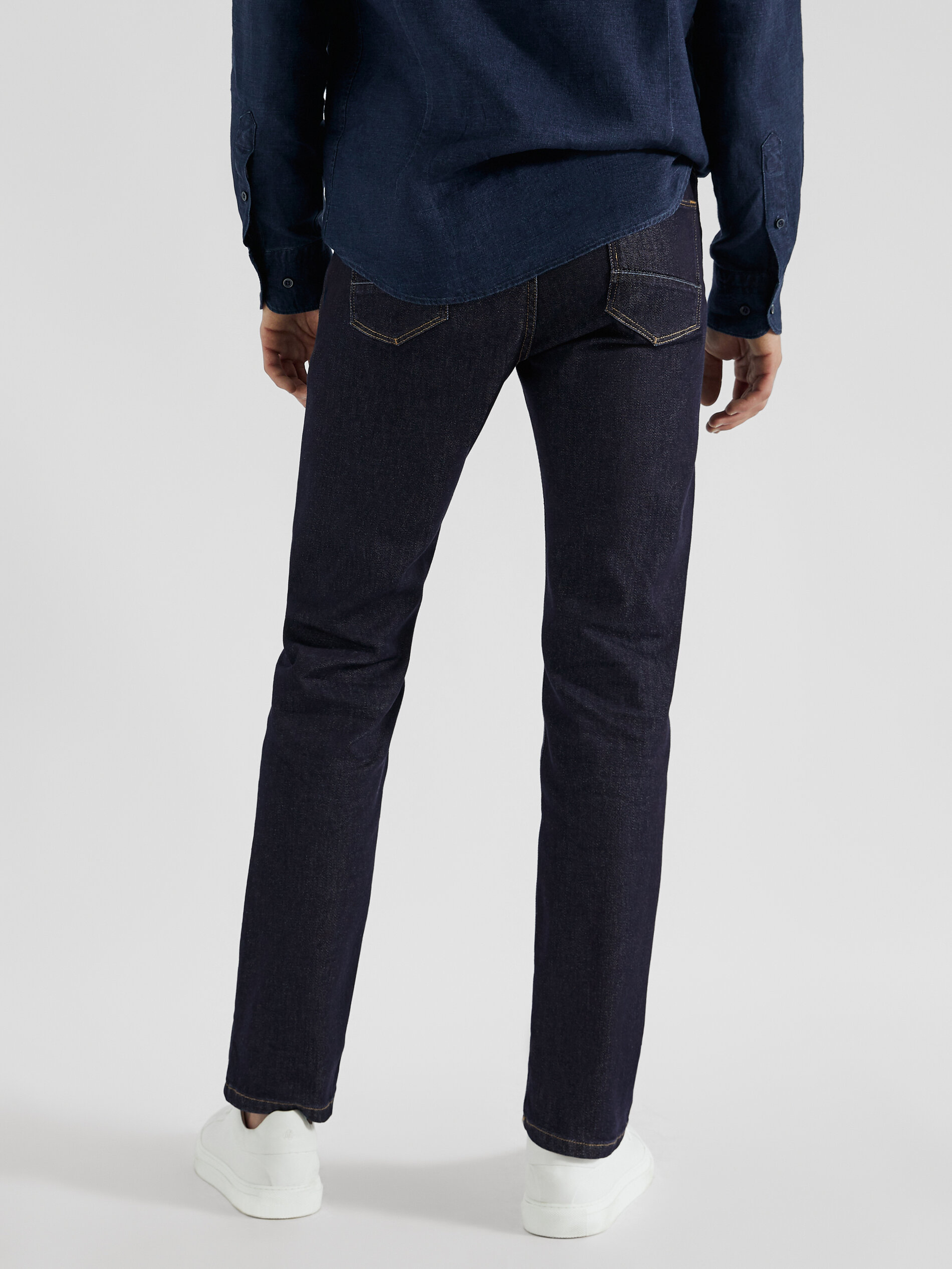 massimo dutti regular fit jeans