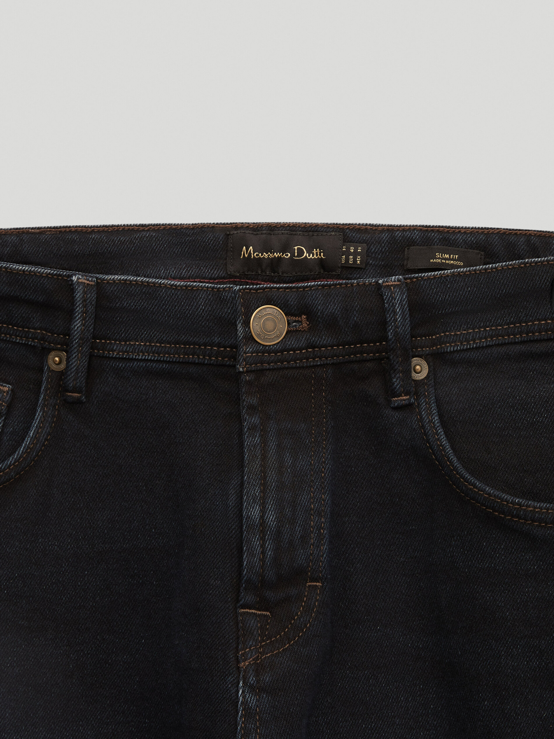Massimo Dutti