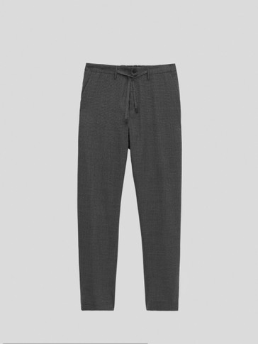 Massimo dutti chinos hombre clearance