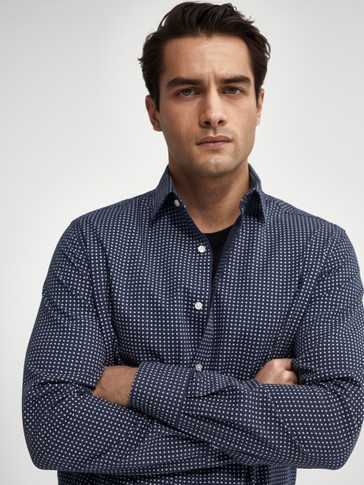 Massimo dutti shirts clearance