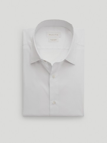 View All Shirts Collection Men Massimo Dutti Panama Massimo dutti limited edition black 100% leather blouse size m made in india top rated seller. collection men massimo dutti
