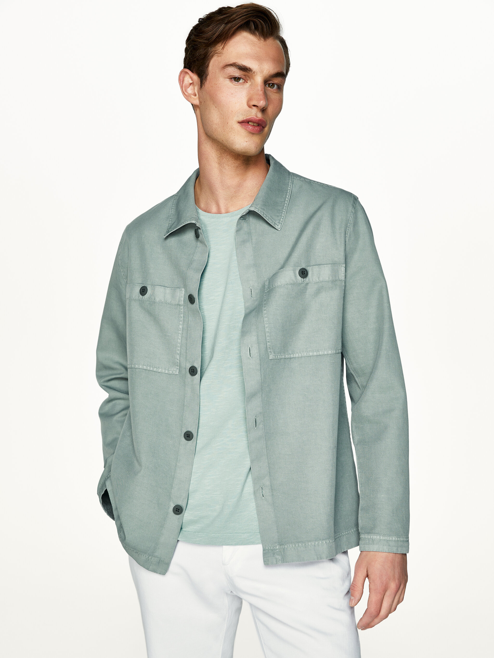 massimo dutti jacket mens