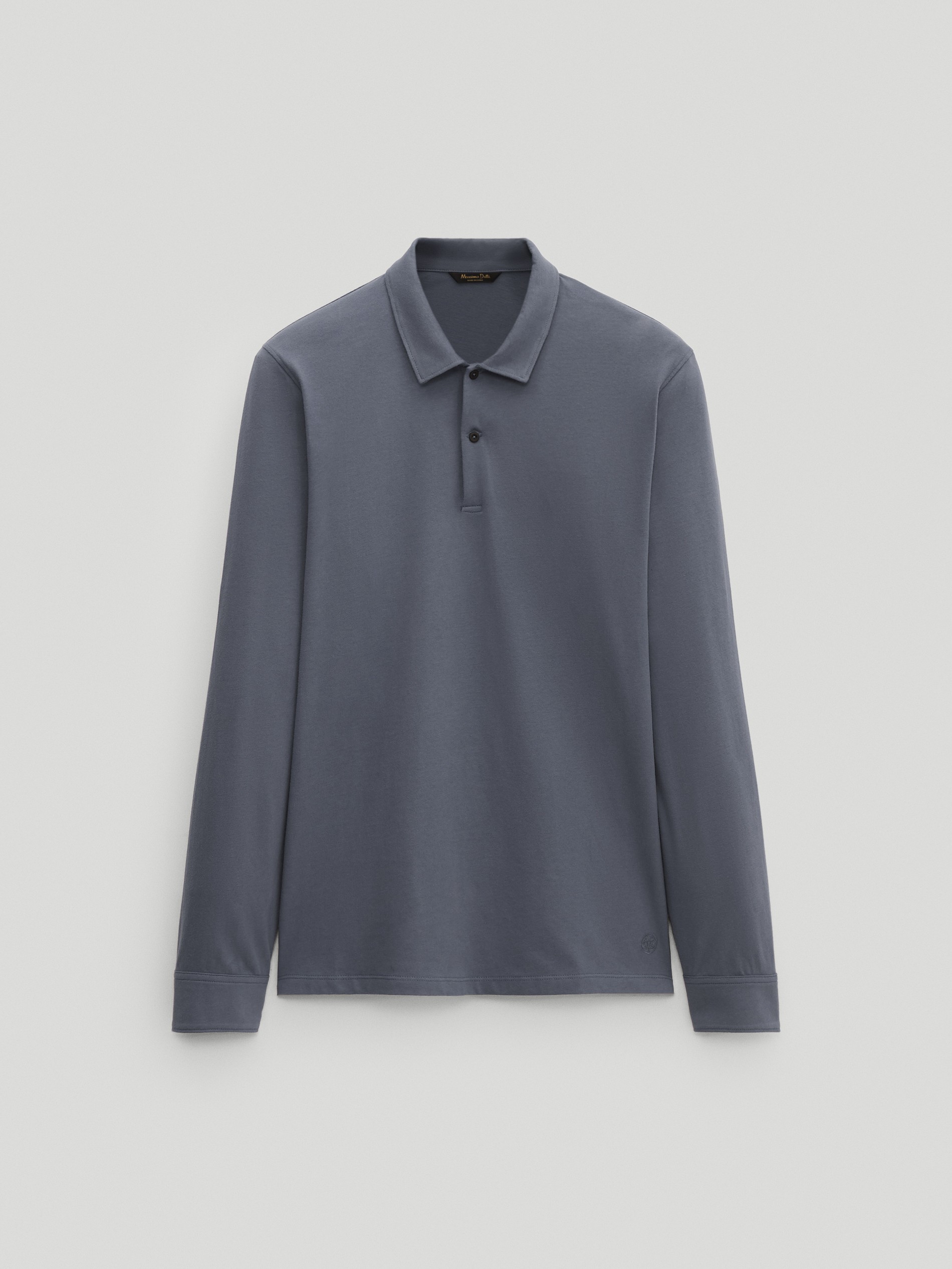 massimo dutti polo shirt price