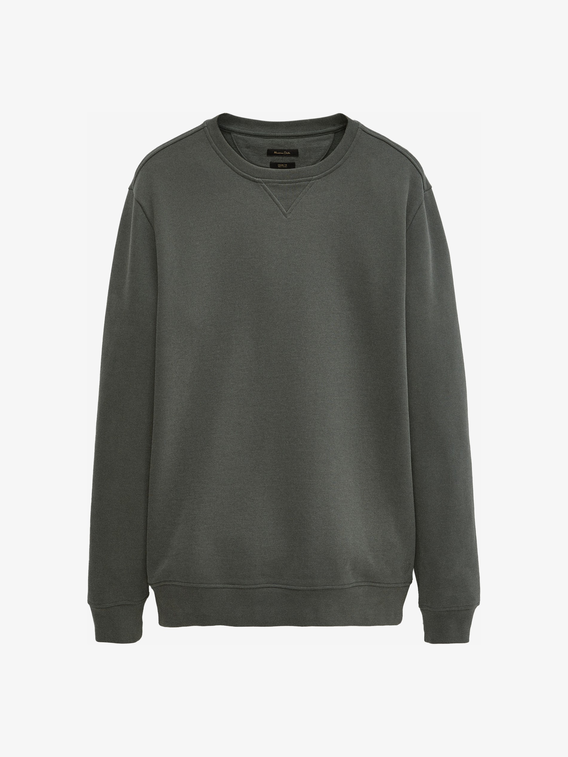 massimo dutti jumper mens