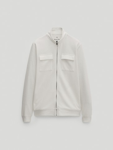 massimo dutti jacket mens