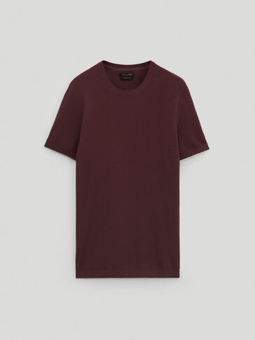 T Shirts Collection Men Massimo Dutti India Check out our massimo dutti selection for the very best in unique or custom, handmade pieces from our men's clothing shops. collection men massimo dutti india