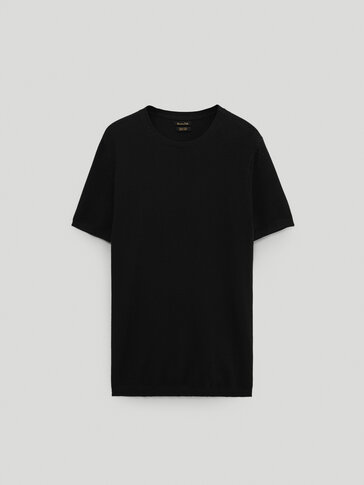 Massimo dutti t shirt price clearance